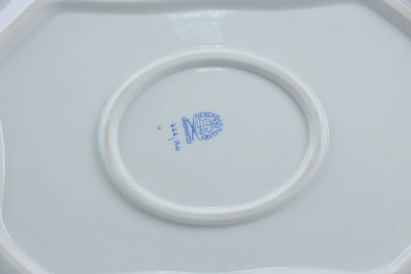 Tablett für Milch + Zucker Modell 422