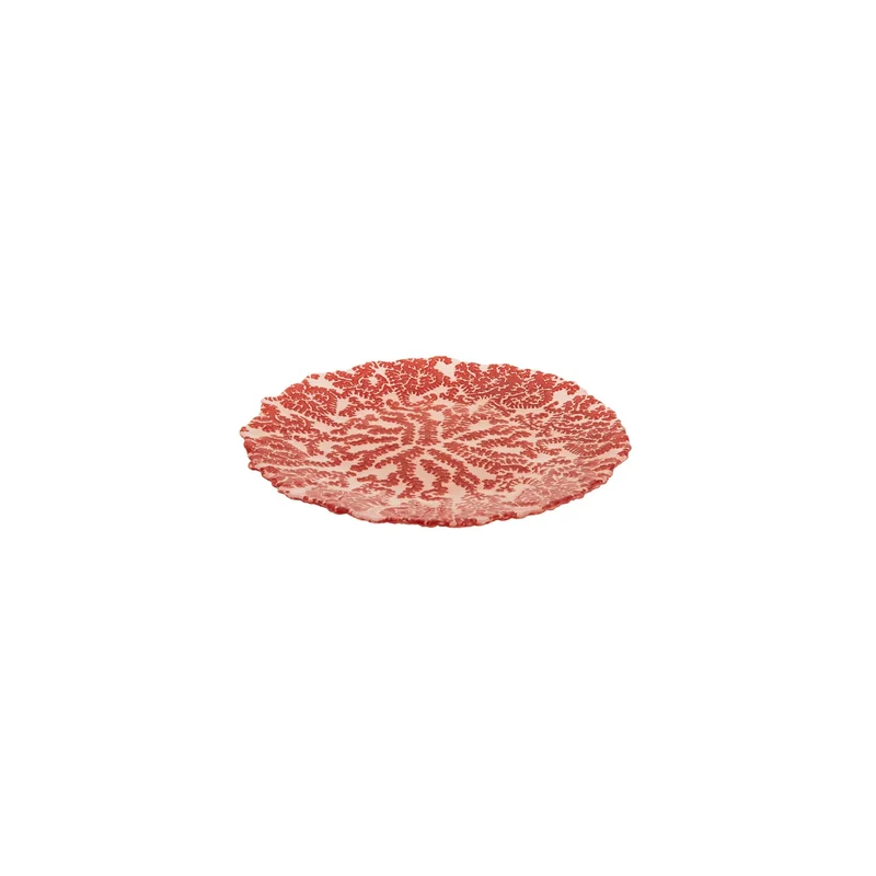 Karaca Home Coral 5-teiliges Dekorative Obstteller Set