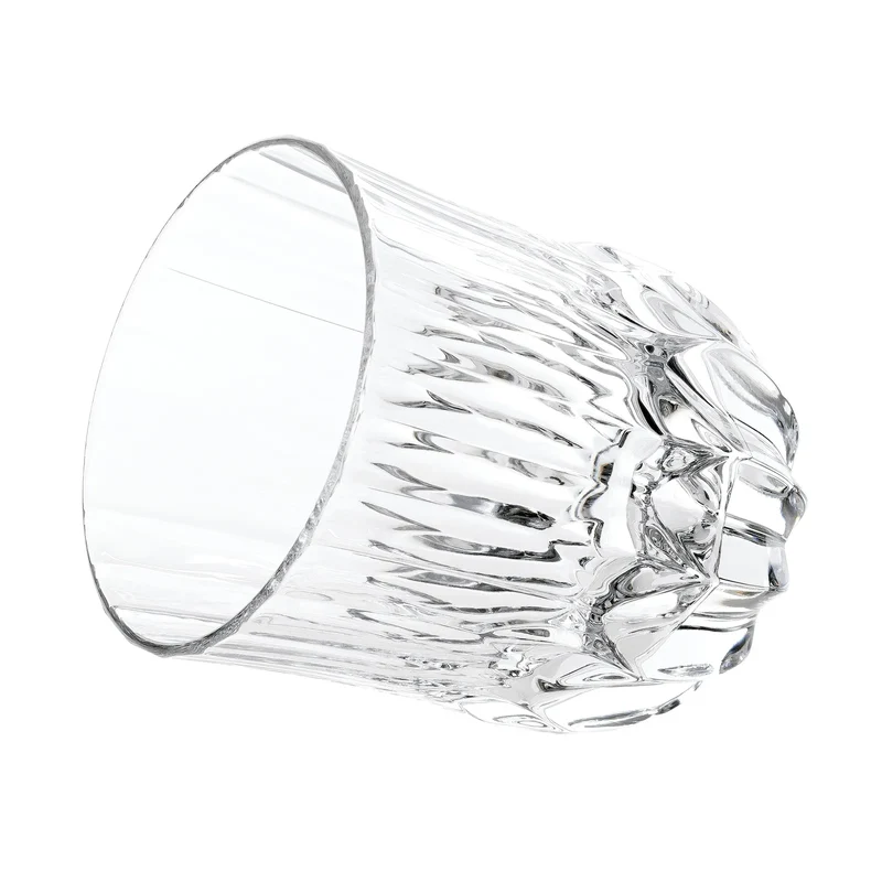 Rcr Adagio Kristall Whiskyglas, 6 teilig