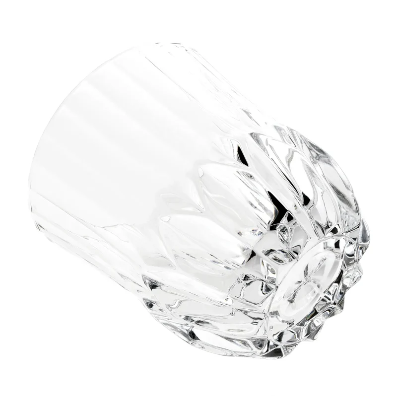 Rcr Adagio Kristall Whiskyglas, 6 teilig