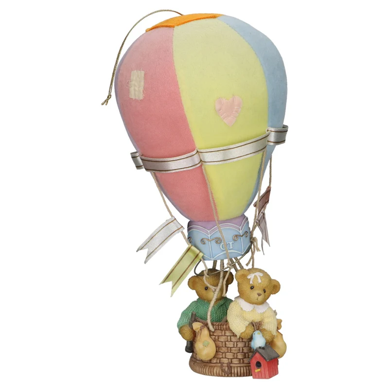 Teddy Home Is Where The Hear Is...Balloon 7286081