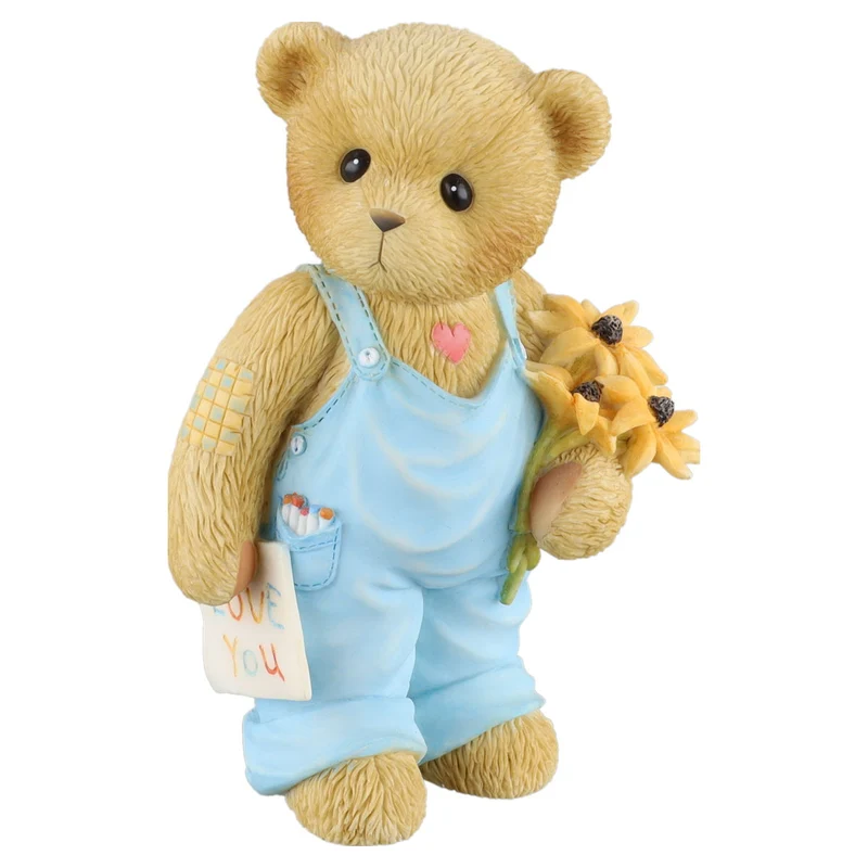 Teddy I Love You 4004390