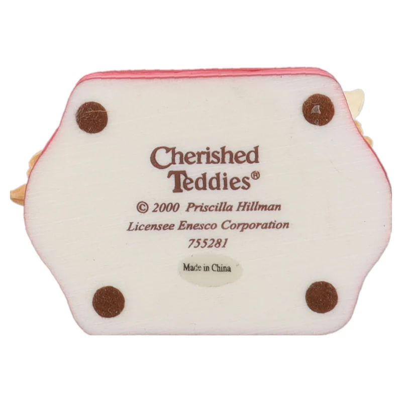 Teddy July Monthly Carousel 755281