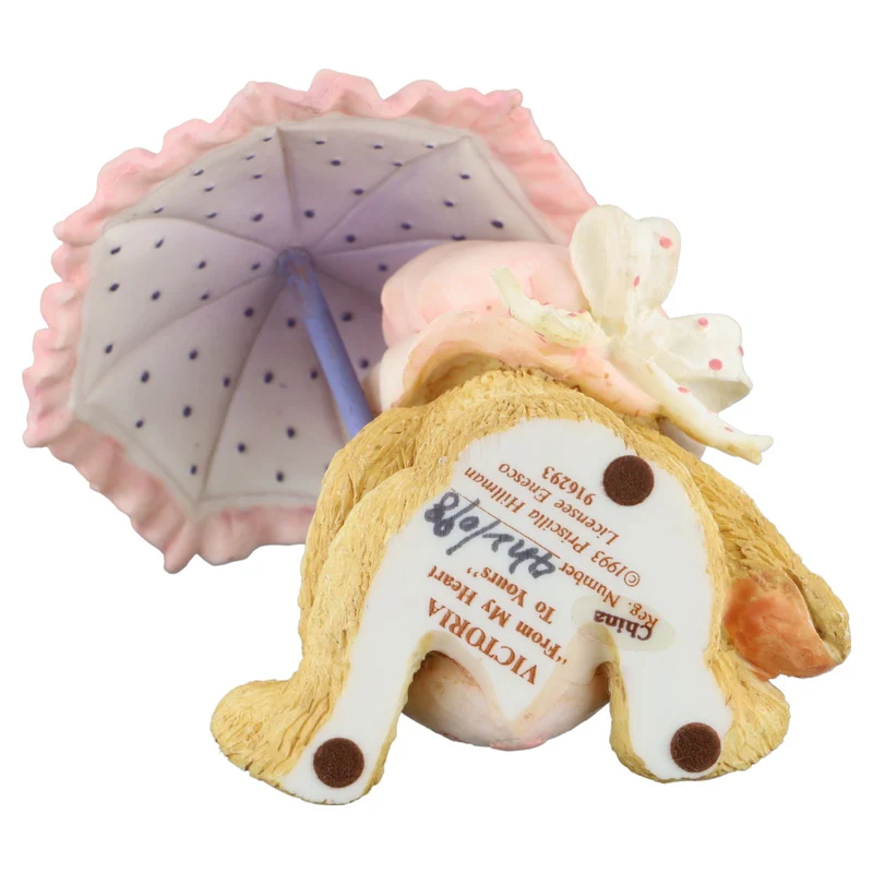 Teddy Victoria 916293