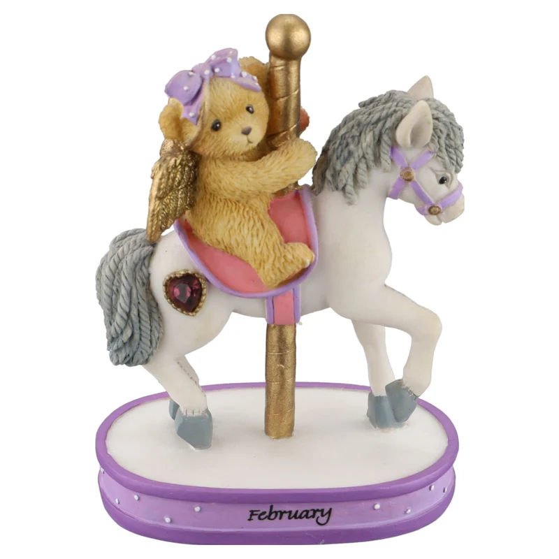 Teddy February 755230