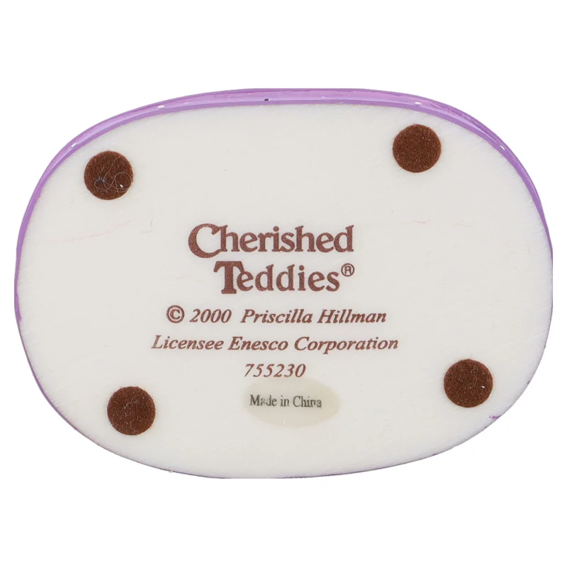 Teddy February 755230