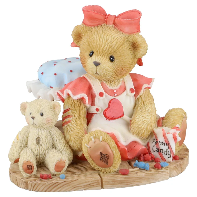 Teddy You Are A Sweetie Candy 864323E