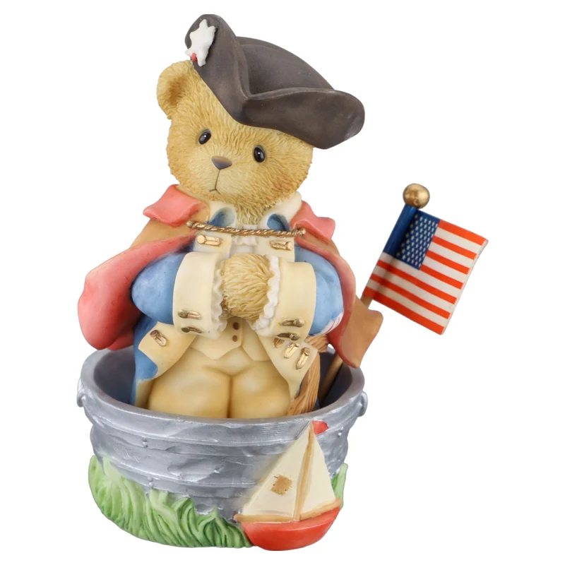 Teddy George 545953