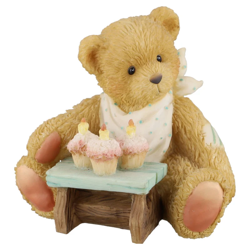 Teddy Three Cheers For You 911313
