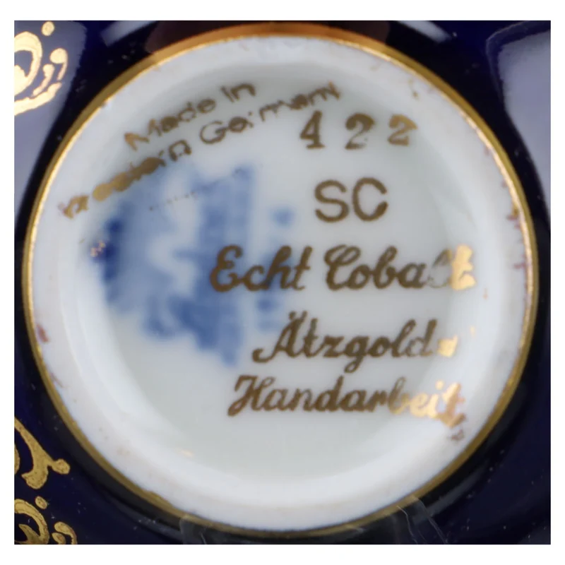 Kaffeetasse