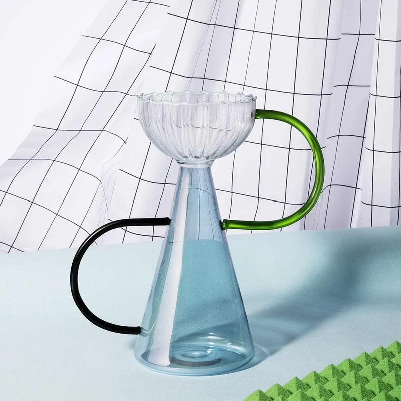 Vase ARABESQUE 04