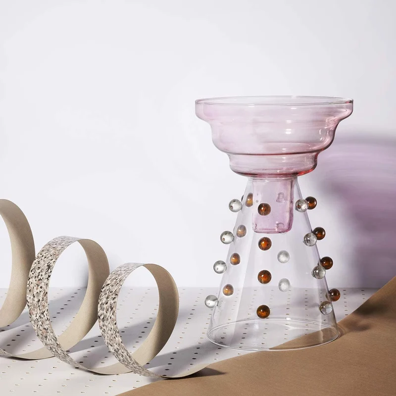 Vase ARABESQUE 03