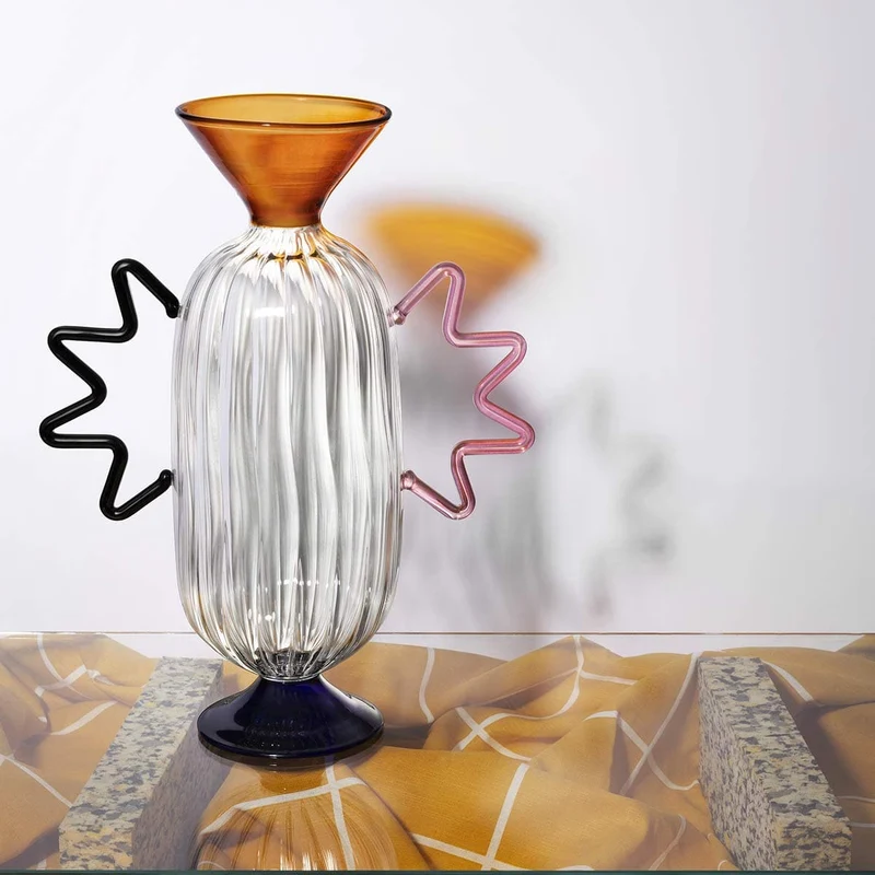 Vase ARABESQUE 02