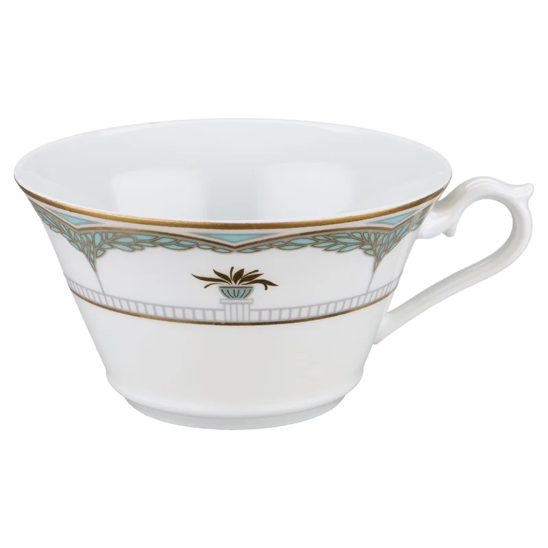 Teetasse