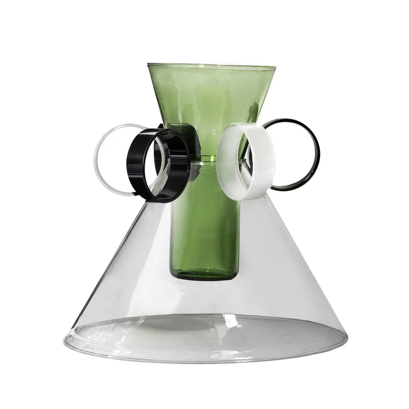 Vase ARABESQUE 01