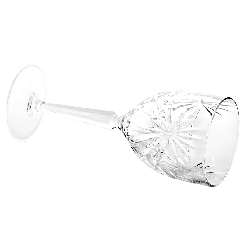 Rcr Oasis Große Kelche, 6 teilig, 290 ml
