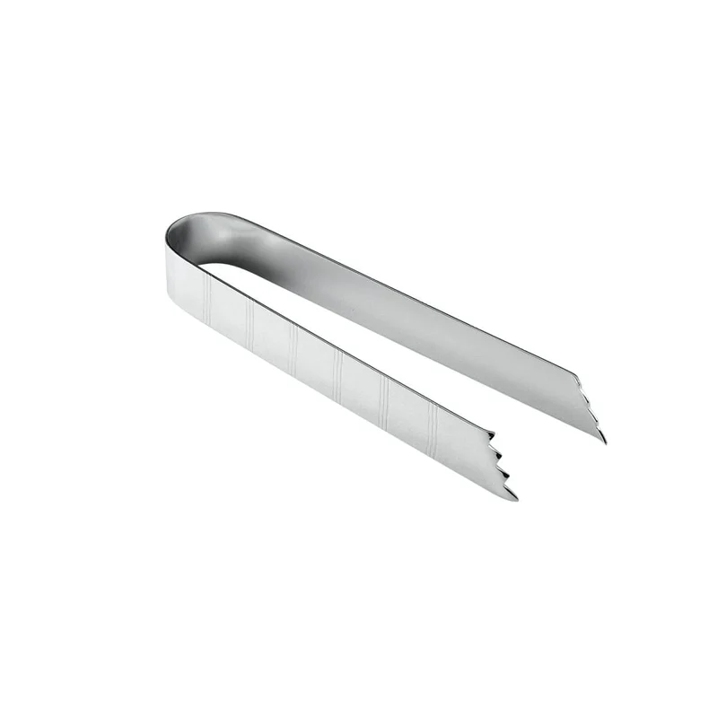 Thermal Ice Bucket VIE with Tongs by Zanetto