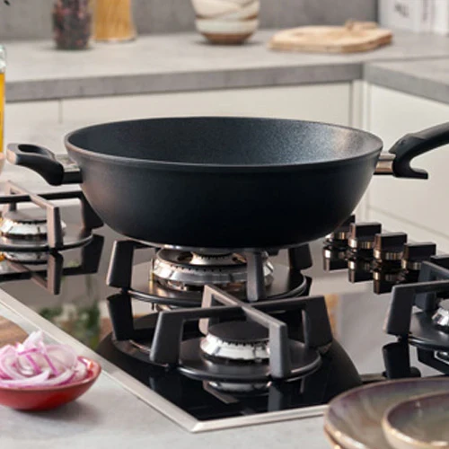 Wok 32cm Adamant®