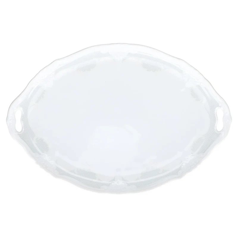 Tablett Milch + Zucker
