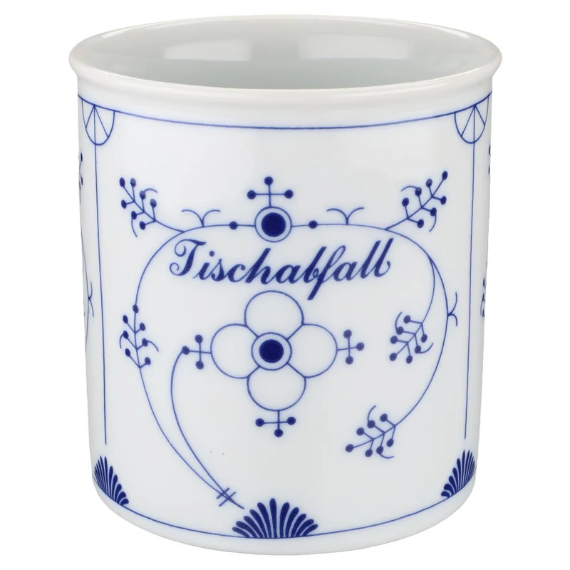 Dose - Tischabfall -