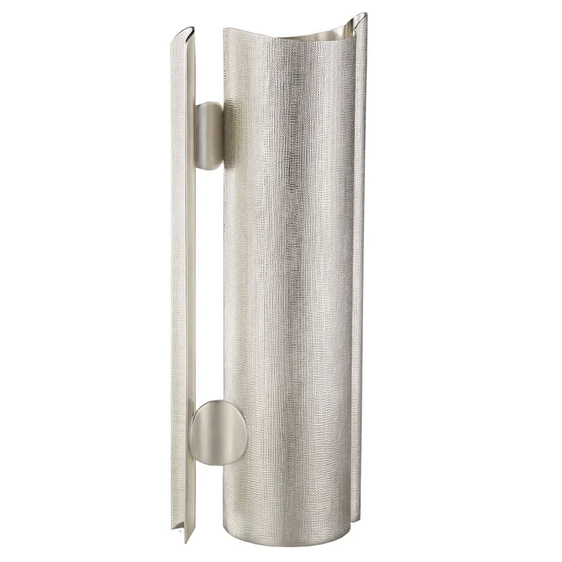 Silver Plated Pitcher VELVET by Zanetto