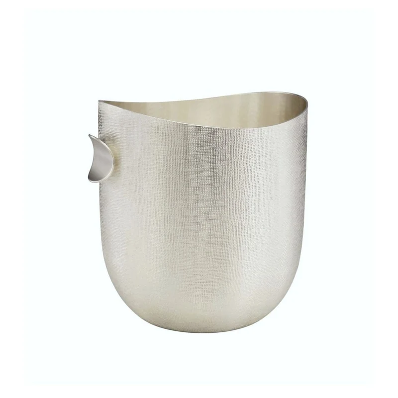 Champagne Bucket VELVET by Zanetto