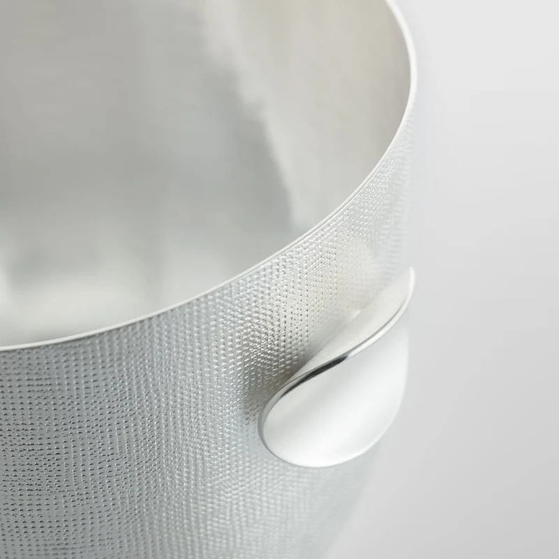 Champagne Bucket VELVET by Zanetto