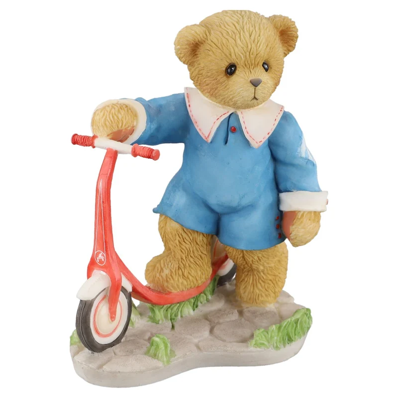 Teddy Colby 778311