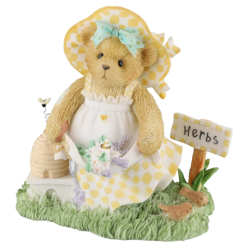 Teddy Gather 107063E