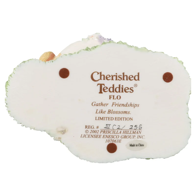 Teddy Gather 107063E