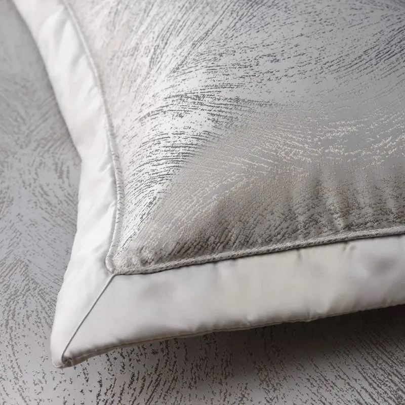Karaca Home Lyra Silber 8-teiliges Geschenkset