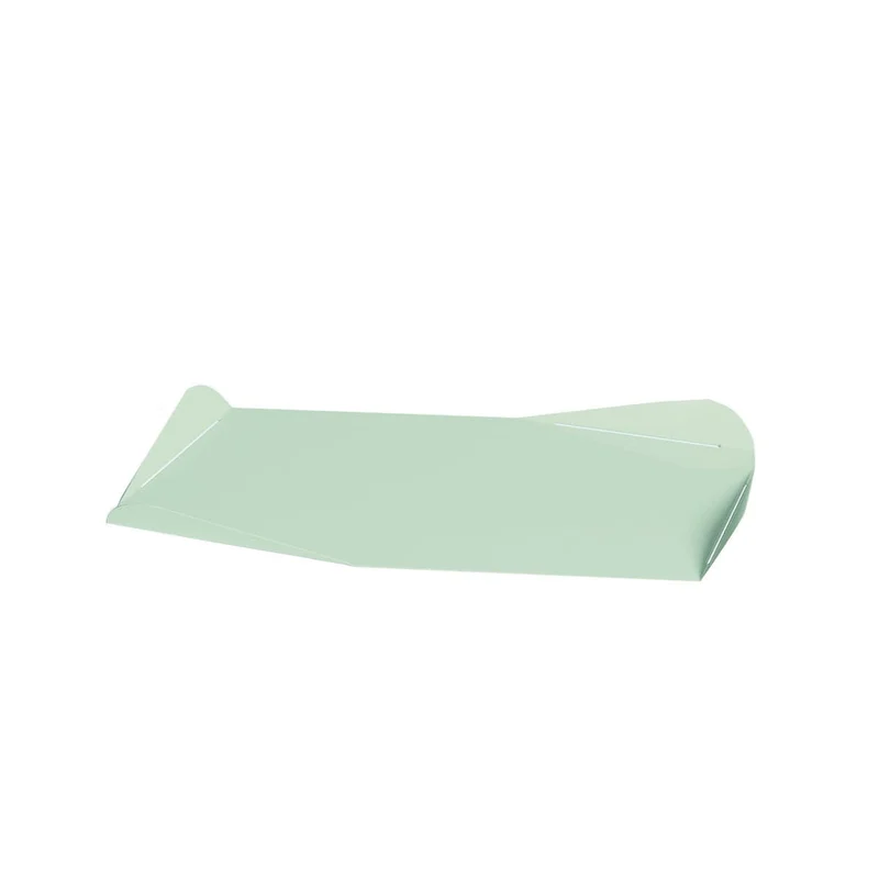 Tray PLIE 46 Set of Four by Michele Giacopini