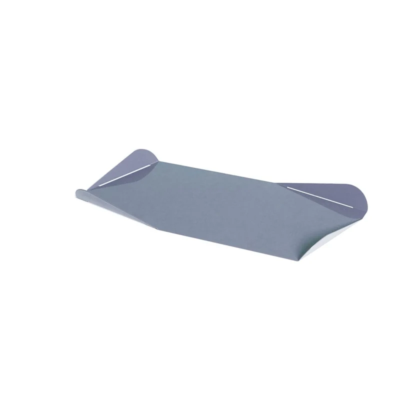 Tray PLIE 46 Set of Four by Michele Giacopini