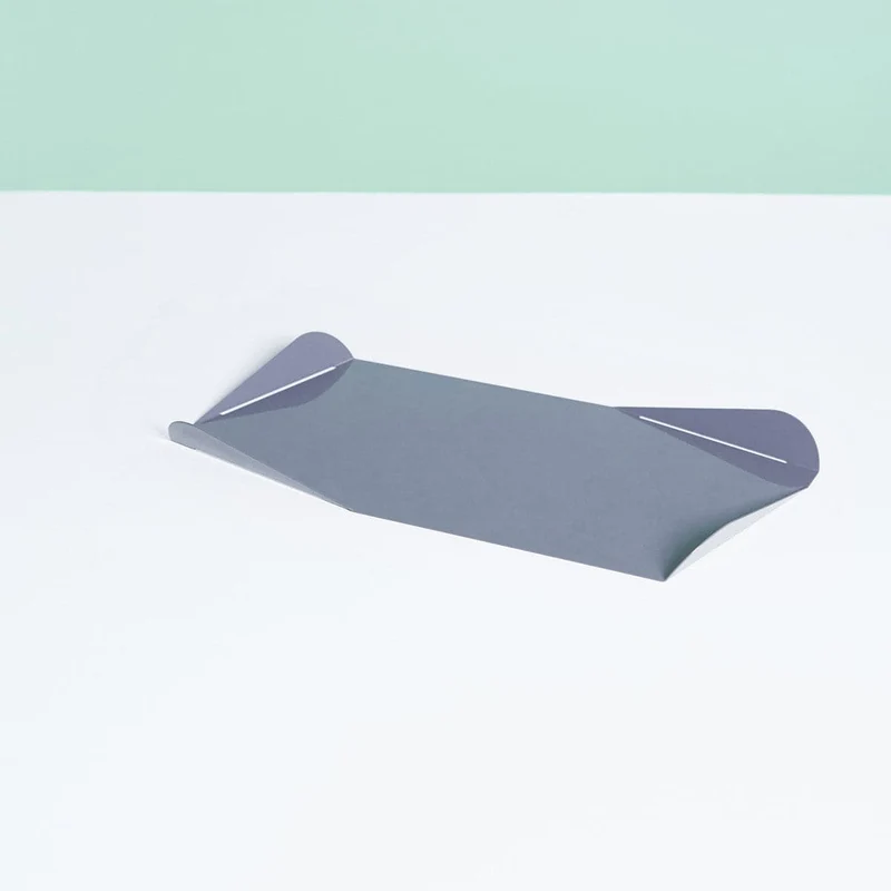 Tray PLIE 46 Set of Four by Michele Giacopini
