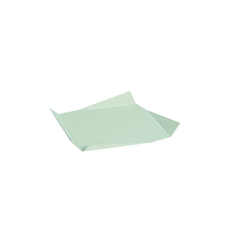 Tray PLIE 29 Set of Four by Michele Giacopini