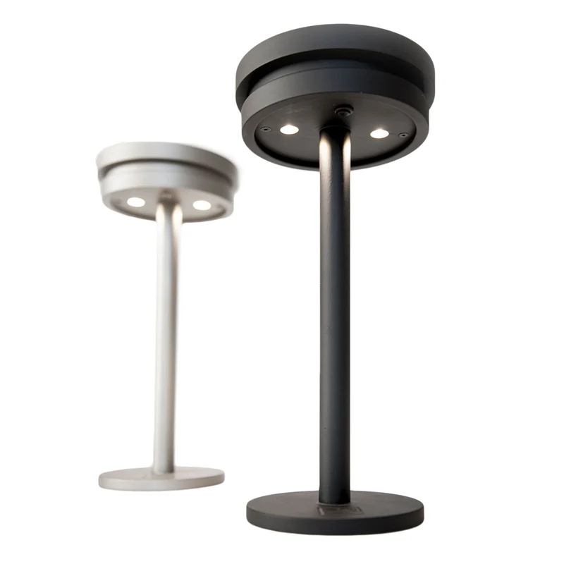 Valchromat Table Lamp ALLUCIA by Zag Design