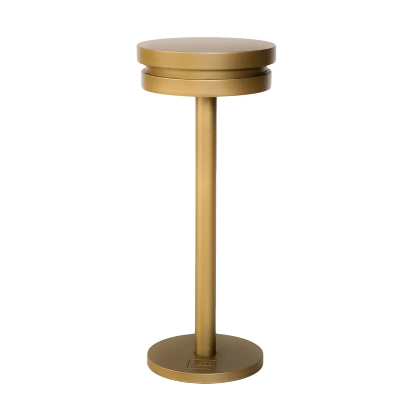 Valchromat Table Lamp ALLUCIA by Zag Design