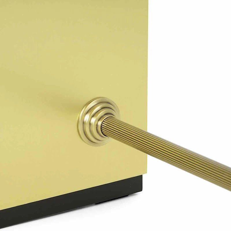 Writing Desk TREVOR by Studio 63 for Marioni