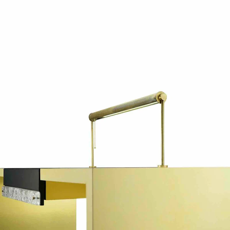 Writing Desk TREVOR by Studio 63 for Marioni