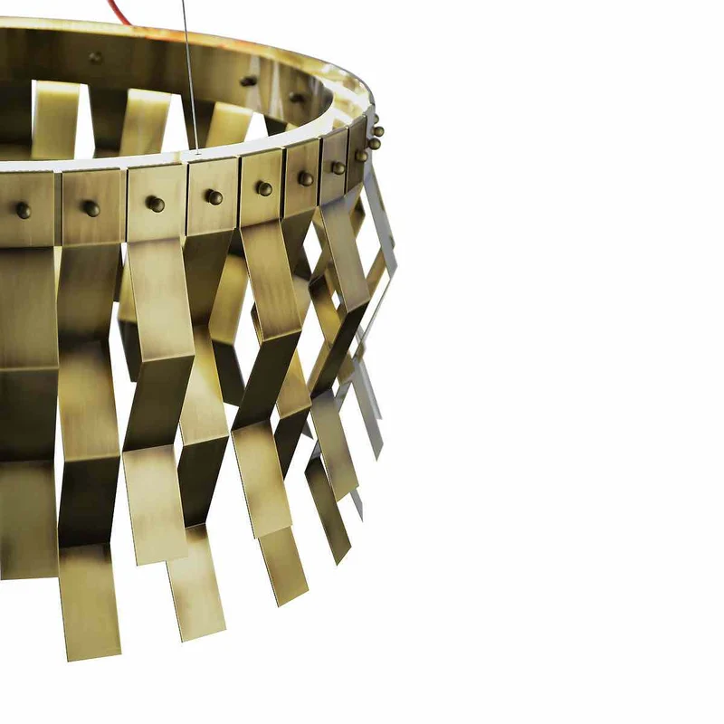 Suspension Lamp VERONICA by Studio 63 for Marioni