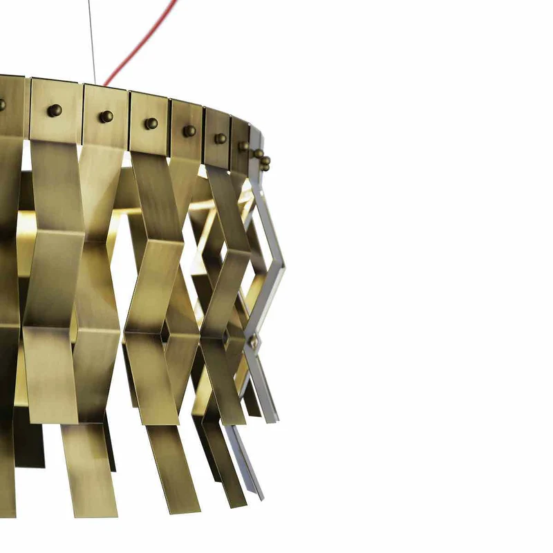 Suspension Lamp VERONICA by Studio 63 for Marioni