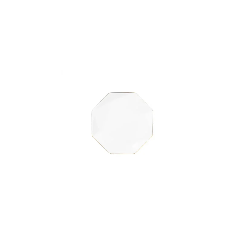 Karaca Fine Pearl Quarz Gold Tafelservice-Set -62- teilig für 12 Personen