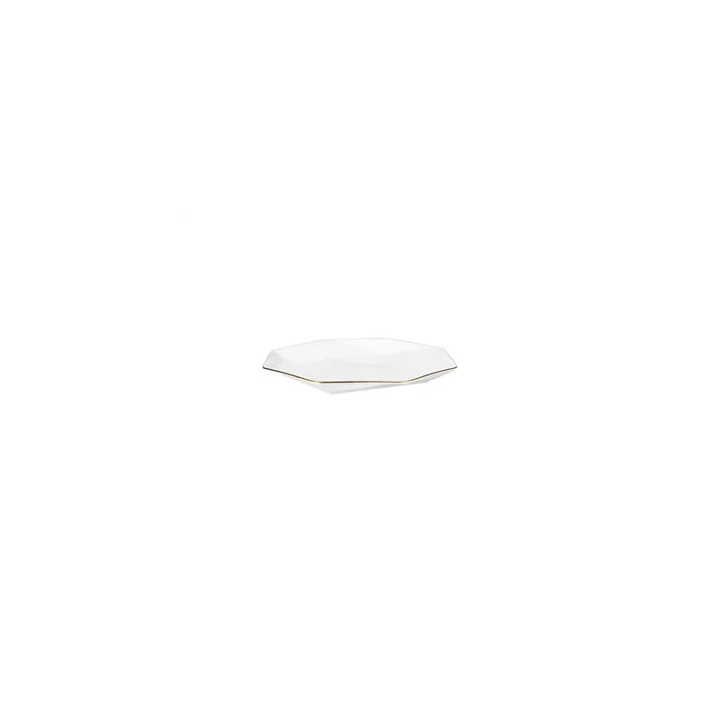 Karaca Fine Pearl Quarz Gold Tafelservice-Set -62- teilig für 12 Personen