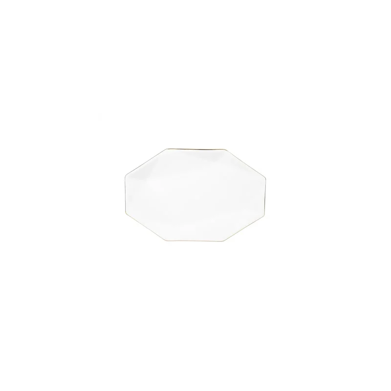 Karaca Fine Pearl Quarz Gold Tafelservice-Set -62- teilig für 12 Personen