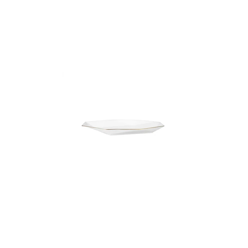 Karaca Fine Pearl Quarz Gold Tafelservice-Set -62- teilig für 12 Personen