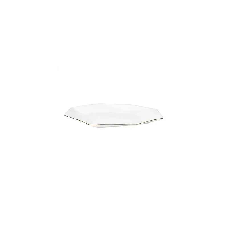 Karaca Fine Pearl Quarz Gold Tafelservice-Set -62- teilig für 12 Personen