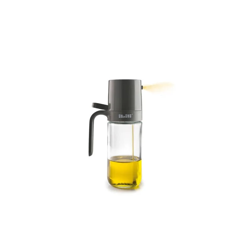 Ölsprüher Smart, 200 ml - Glasbehälter