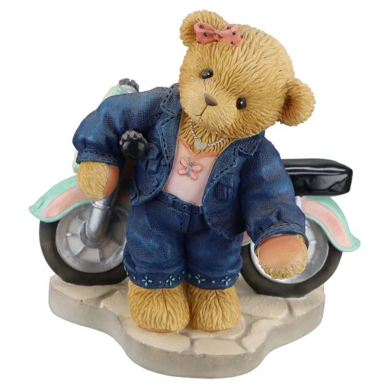 Teddy Deena Wilde CT011