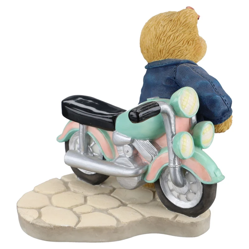 Teddy Deena Wilde CT011
