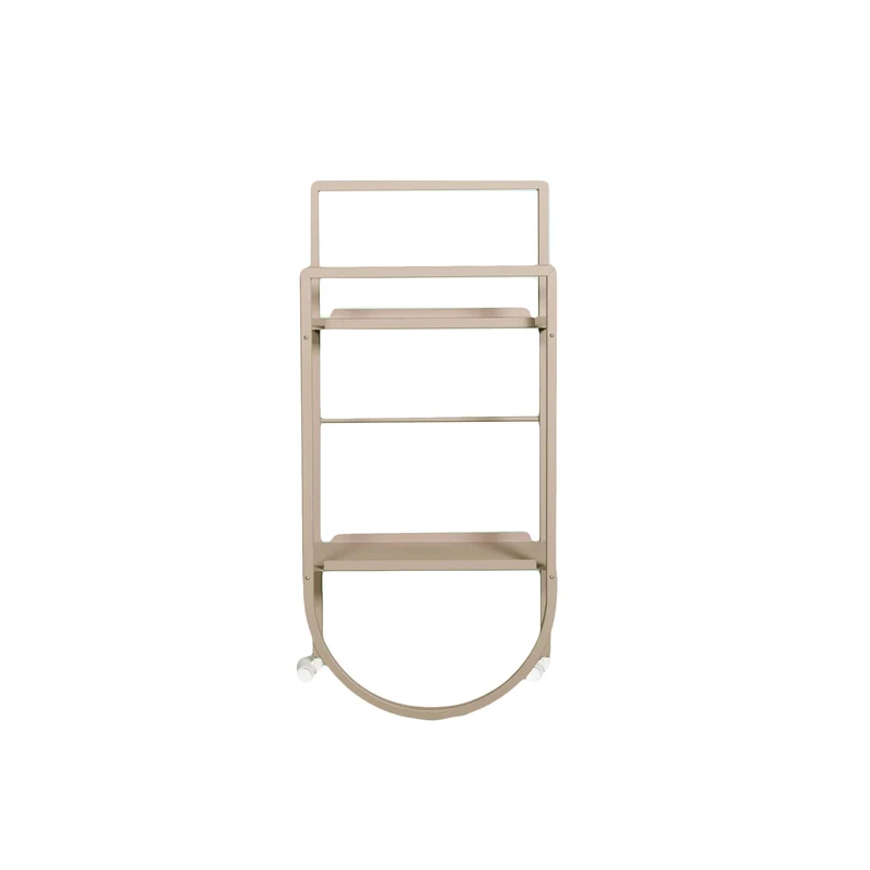 Storage Trolley JJ by Michele Giacopini